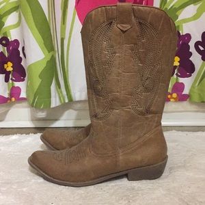 Women’s Cowboy Boots
